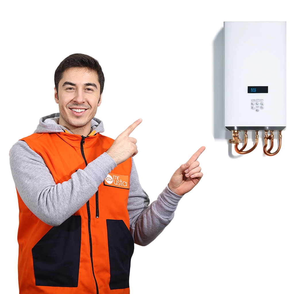 Yenice Kombi Tamircisi