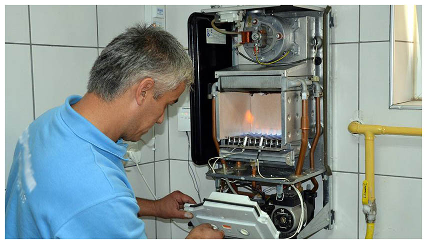 Yenice Kombi Tamircisi